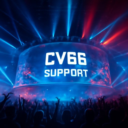 cv66 সাপোর্ট উত্তর দেখানো চ্যাট