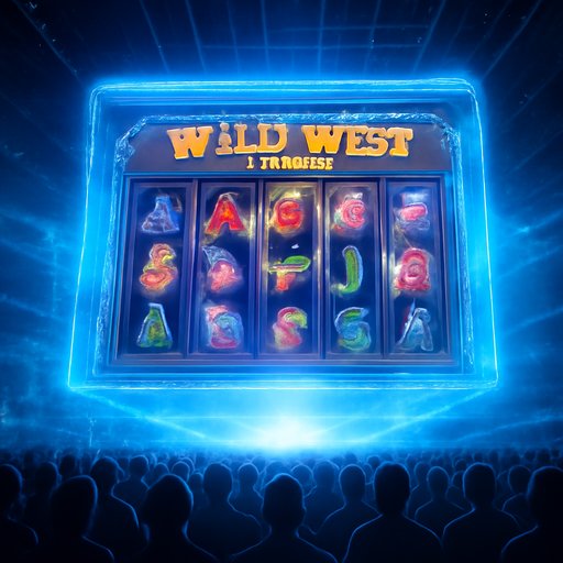 cv66 Wild West Gold পশ্চিমা শহর বোর্ড